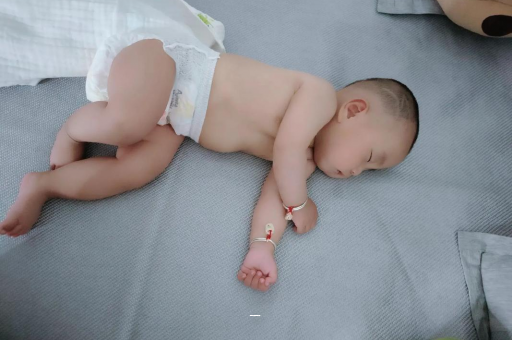 韩城溶豆几个月宝宝可以吃