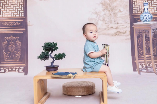韩城宝宝肚子阵痛